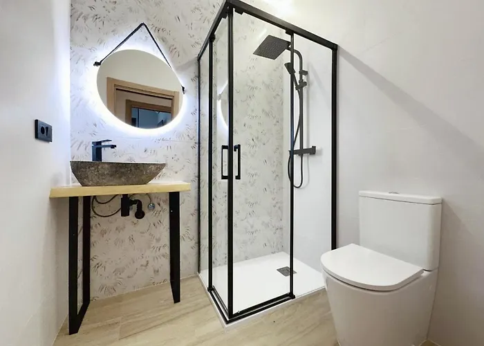 Apartamento Flower Deluxe Estudio 6081a *